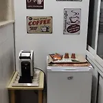 Da Vinci Borgo Apartman Taranto