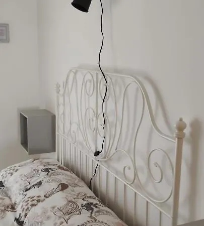 Apartmán Da Vinci Borgo