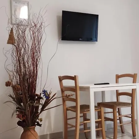Da Vinci Borgo Apartman *