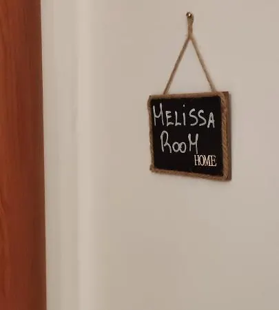 Apartman Da Vinci Borgo Taranto