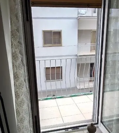 Apartmán Da Vinci Borgo *