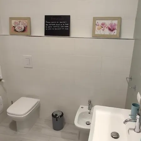 Da Vinci Borgo Apartmán