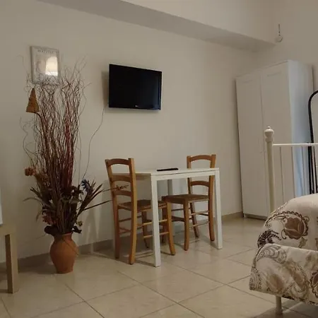 Da Vinci Borgo * Taranto