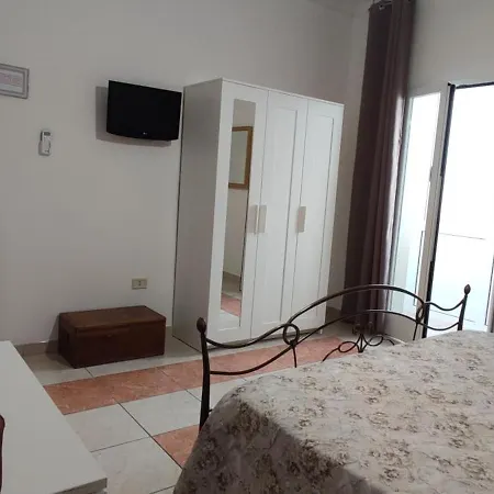 Apartmán Da Vinci Borgo *