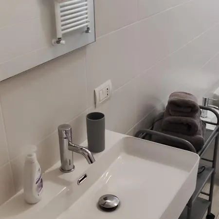 Da Vinci Borgo * Taranto