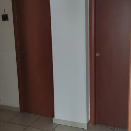 Apartman Da Vinci Borgo