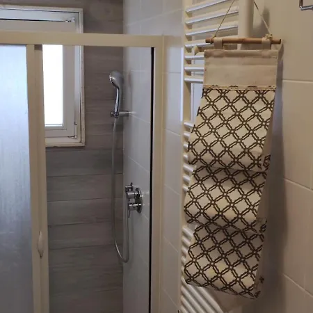 Apartmán Da Vinci Borgo Taranto