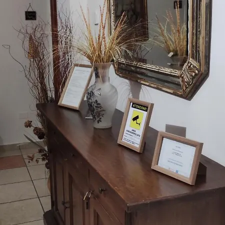 Apartmán Da Vinci Borgo *