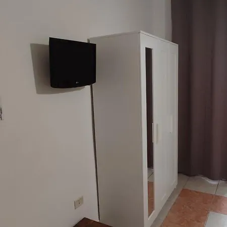 Da Vinci Borgo Apartmán *