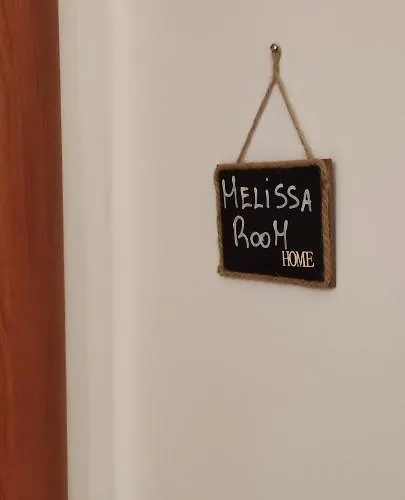 Appartement Da Vinci Borgo Tarente