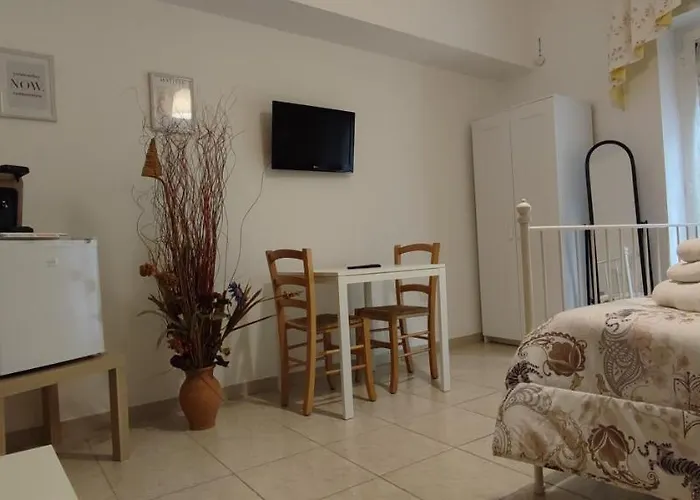 Da Vinci Borgo * Tarente