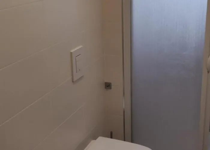 Da Vinci Borgo Appartement