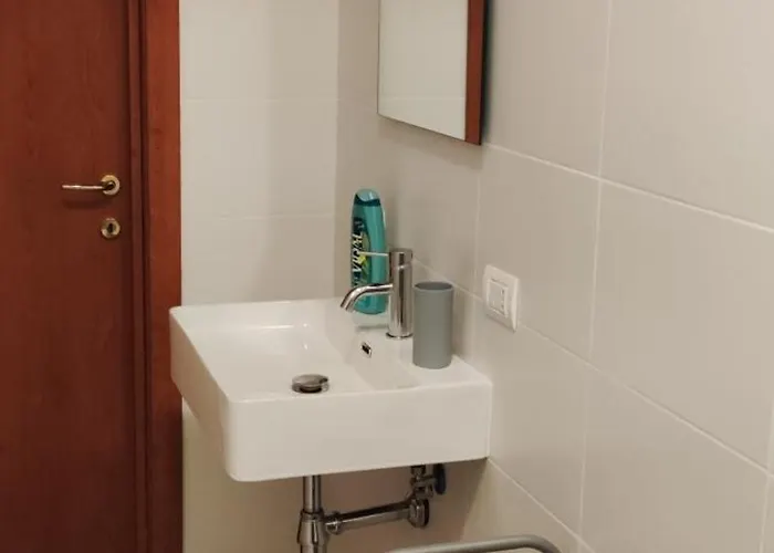 Da Vinci Borgo Appartement Tarente